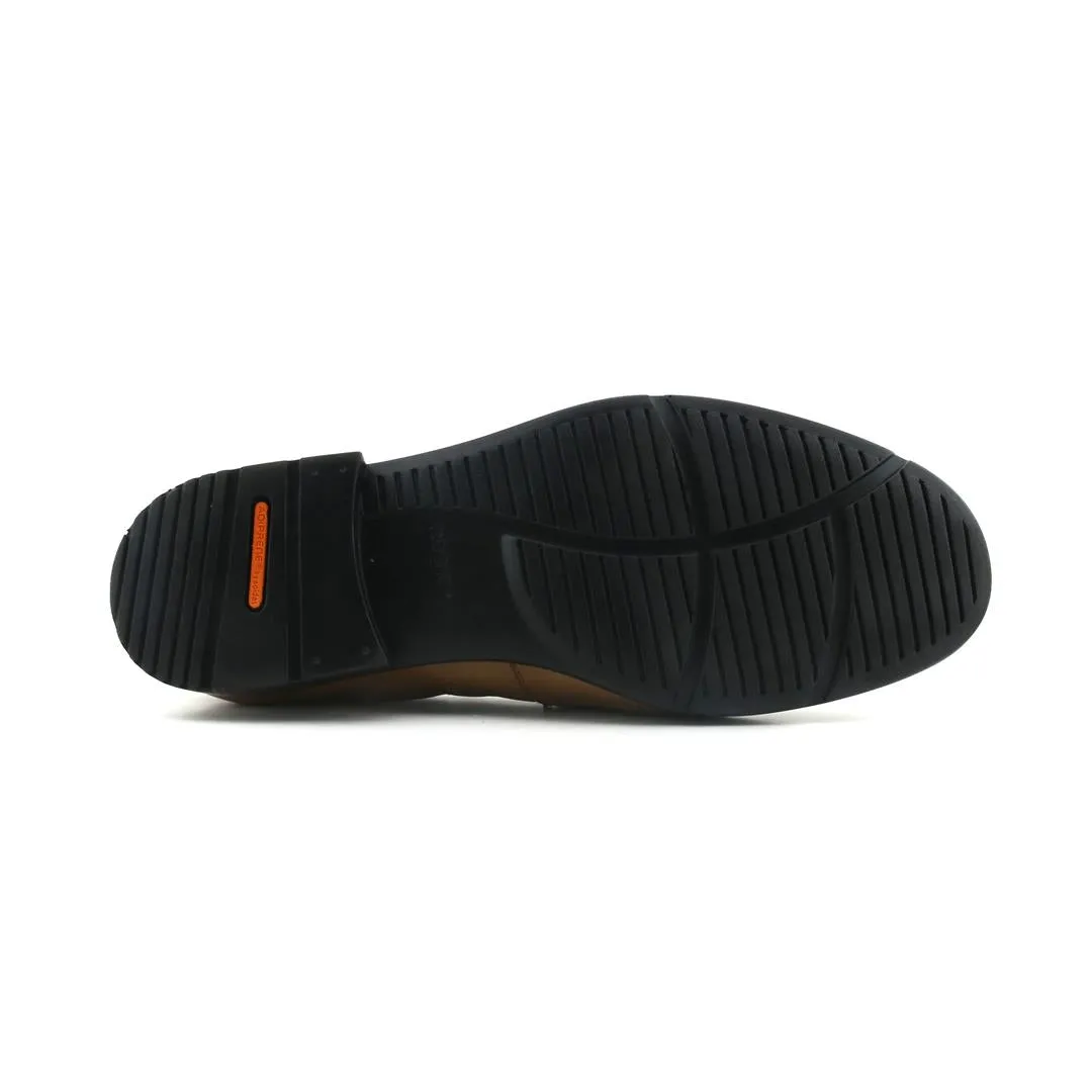 ROCKPORT CLASSIC PENNY Water Resistant Casual Shoes