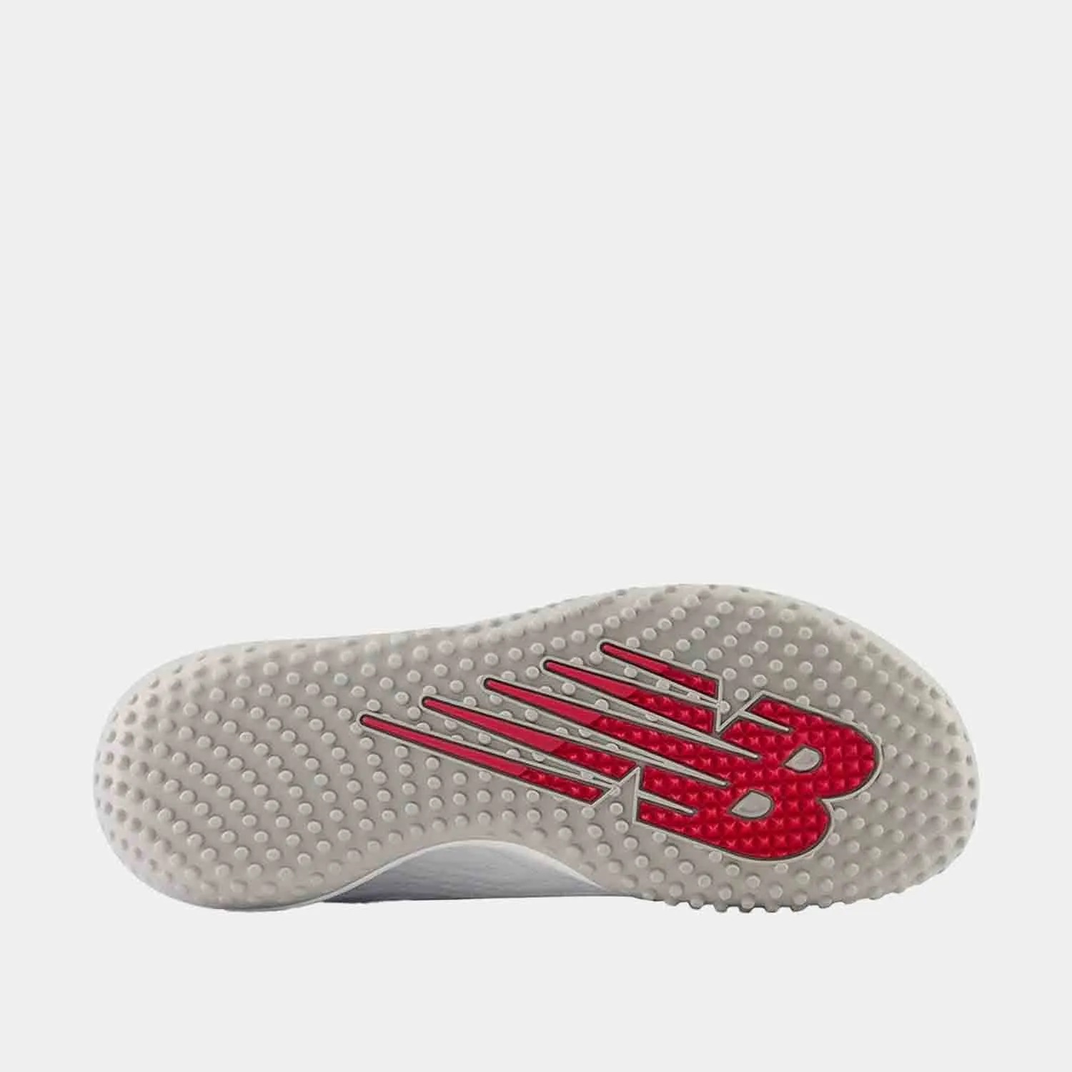 Men's New Balance FuelCell 4040 v7 Baseball Turf Shoes 9060 Rain Cloud New Balance