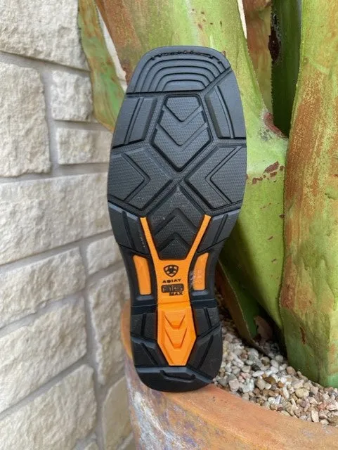 Work Boots Ebay Ariat Men's Carbon Toe Work Boot - 10024966