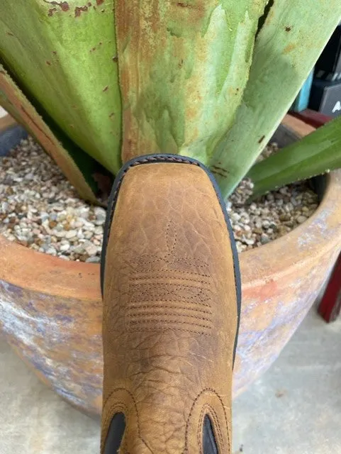 Best Work Boots For Corrections Officers Ariat Men's Carbon Toe Work Boot - 10024966