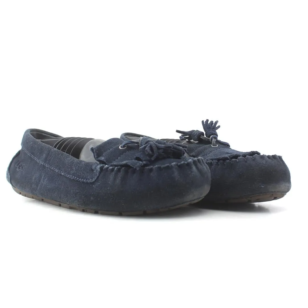 UGG  LIZZIE MOCCASIN Best Air Jordan Casual Shoes