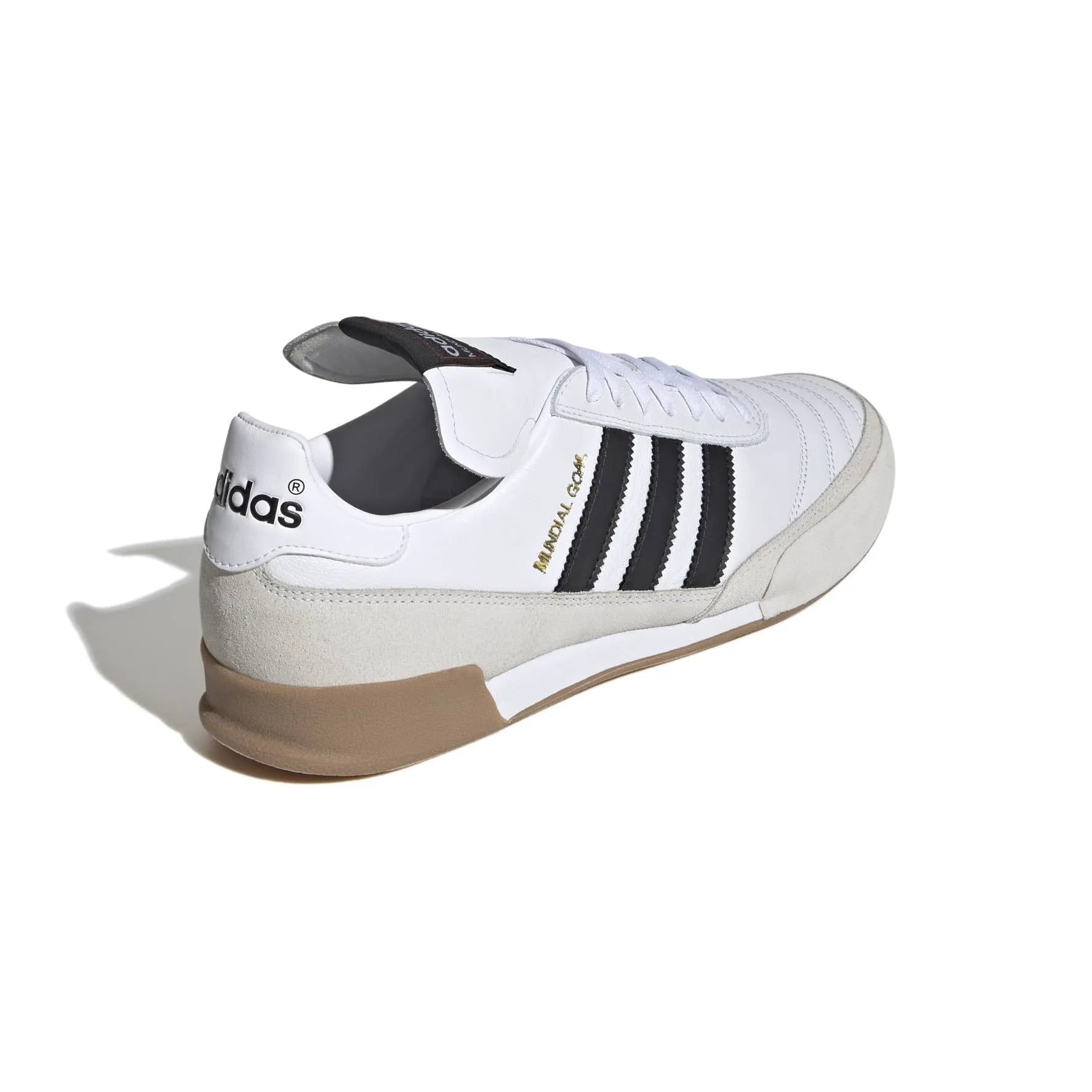 Adidas Road Bike Shoes adidas Mundial Goal Indoor Court