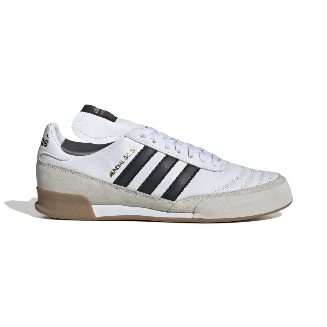 Adidas Golf Shoes Spikeless adidas Mundial Goal Indoor Court