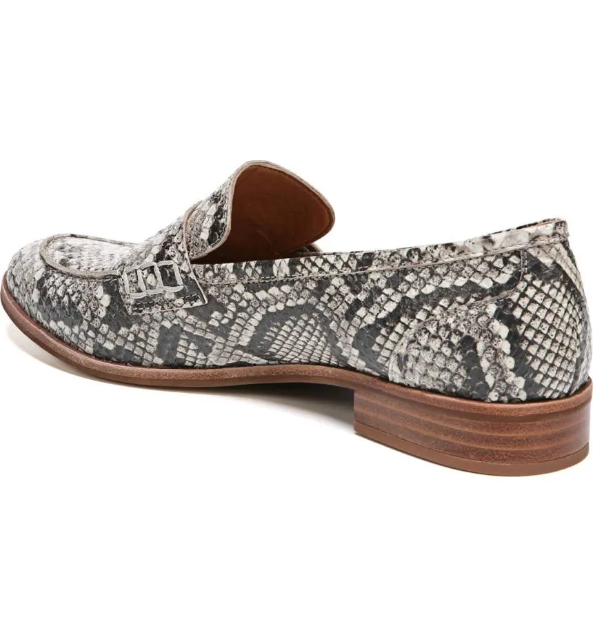 Franco Sarto Jolette Penny Loafer Flat Futsal Shoes