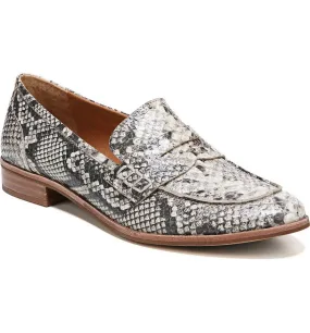 Franco Sarto Jolette Penny Loafer Flat Feet Overpronation Shoes