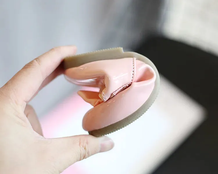 Asics Auto Racing Shoes Patent Baby & Toddler Dress Shoes