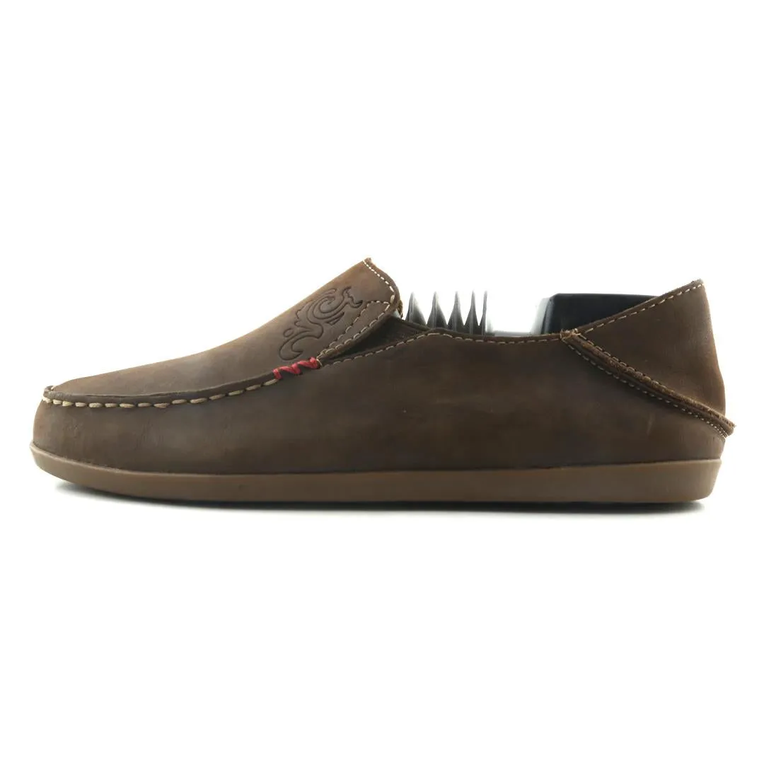 OLUKAI NOHEA Best Casual Riding Shoes