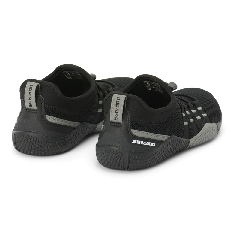 Asics Tennis Shoes Solution Speed Ff Sea-Doo Aqua Shoes