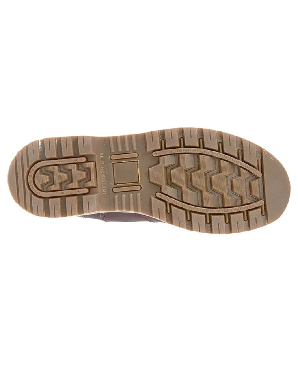 Best Steel Toe Work Boots For Comfort Woodland Leather Dealer Boot