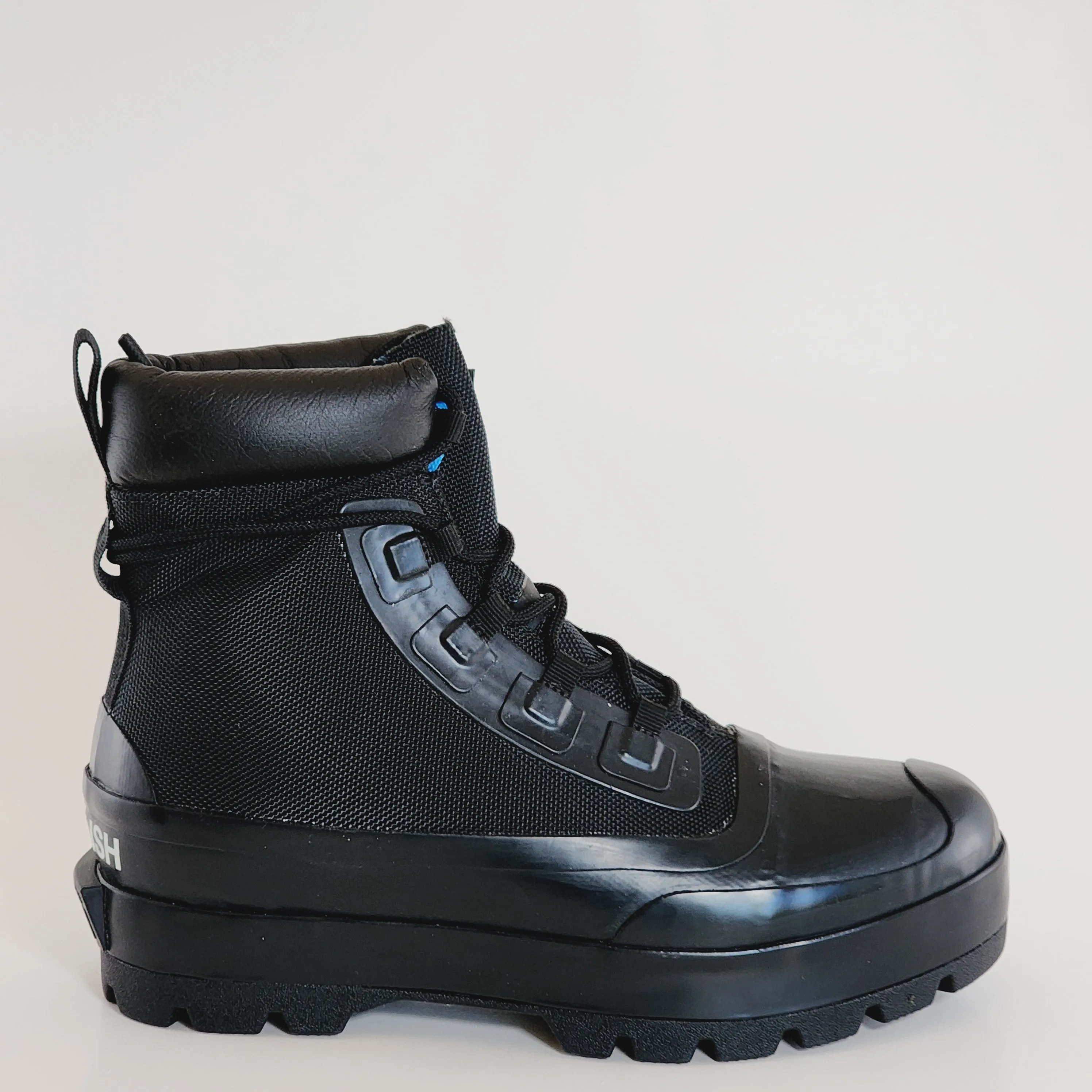 Online Asics Running Shoes Converse X Ambush CTAS Hi Duck Boot 'Triple Black' Sneakers 170588C NWT