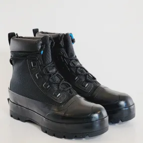 Converse X Ambush CTAS Hi Duck Boot 'Triple Black' Sneakers 170588C NWT Asics Glideride Running Shoes