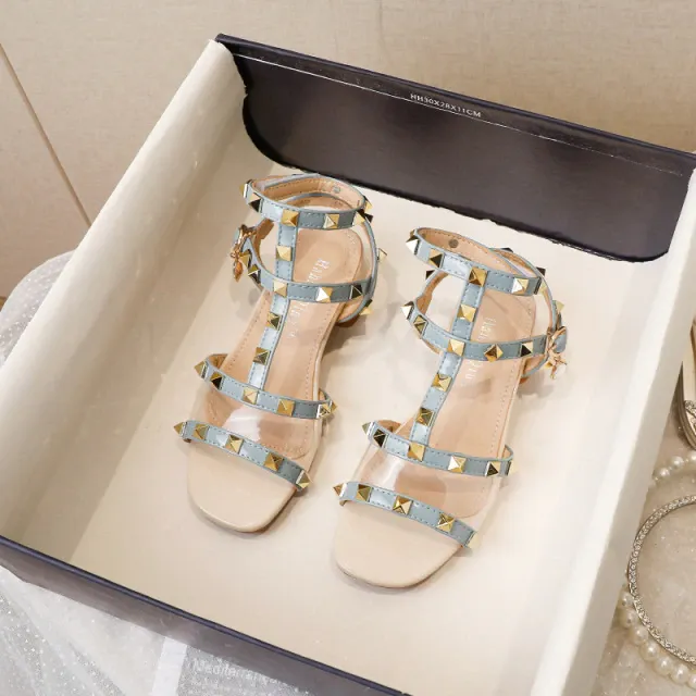 Claudia Girls' Gladiator Sandal Asics Best Volleyball Shoes