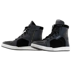 KOMINE BK-091 WATERPROOF MOTORCYCLE RIDING SHOES Adidas Japan Shoes Outfit