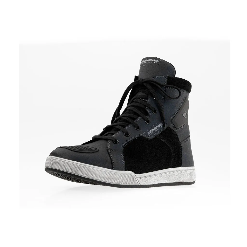 Adidas Unisex Adult Samba Indoor Soccer Shoe KOMINE BK-091 WATERPROOF MOTORCYCLE RIDING SHOES