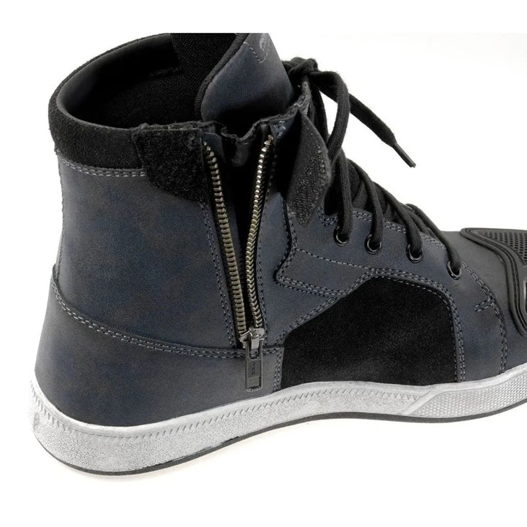 KOMINE BK-091 WATERPROOF MOTORCYCLE RIDING SHOES Adidas Shoe Size Compared To Nike