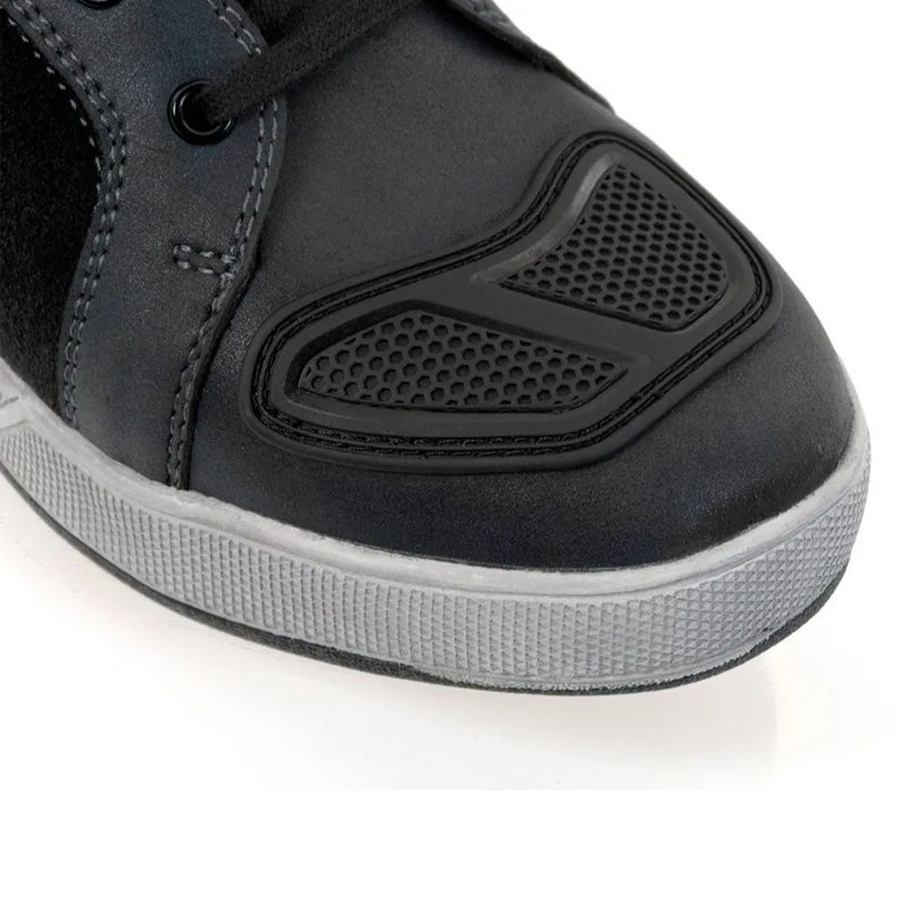 Adidas Nora Shoes KOMINE BK-091 WATERPROOF MOTORCYCLE RIDING SHOES