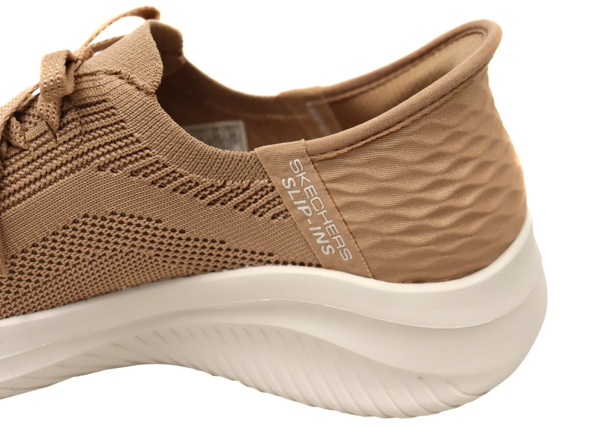 Adidas Collab Shoes Skechers Womens Slip Ins Ultra Flex 3.0 Brilliant Path Comfort Shoes