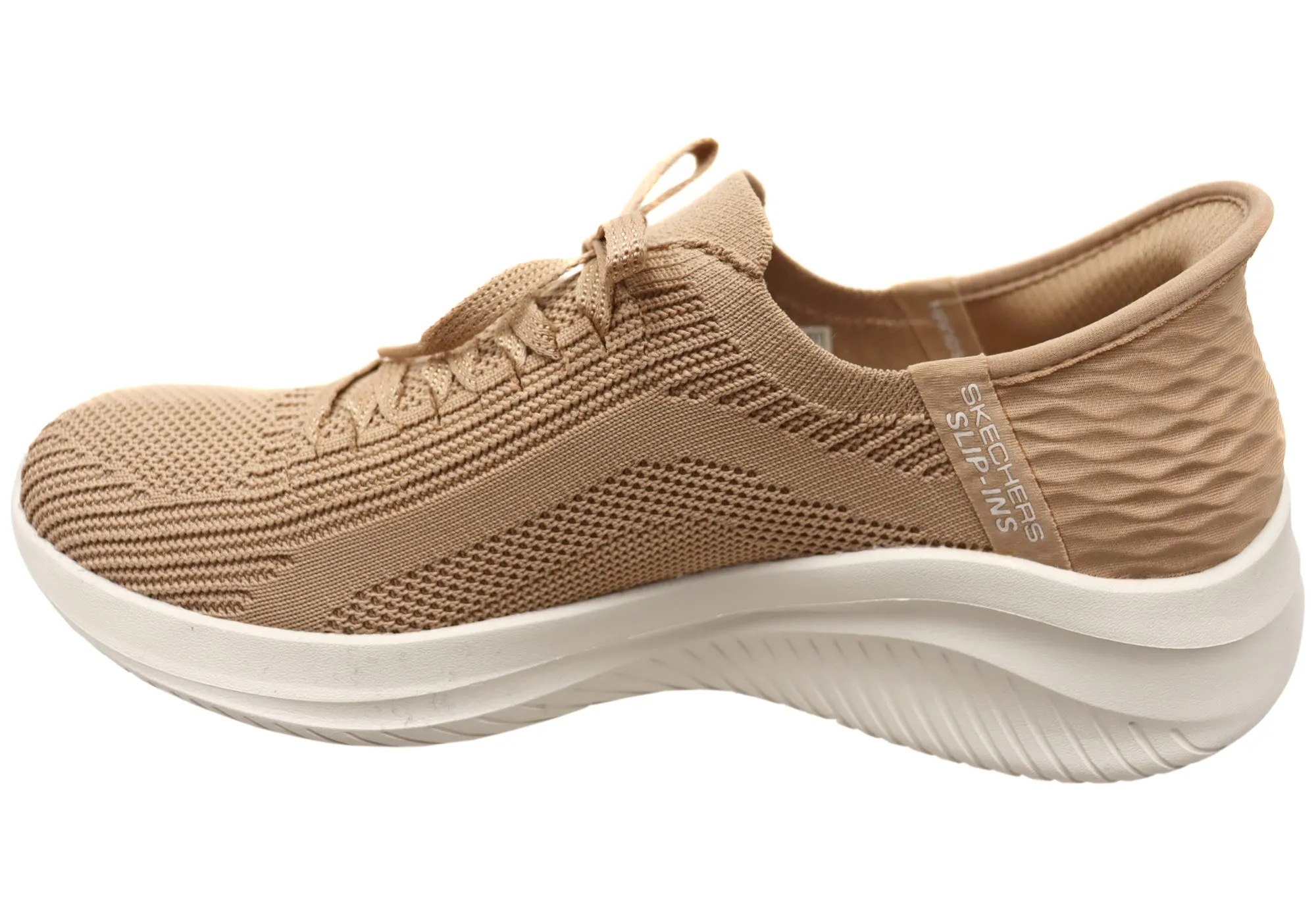 Adidas Shoes. Skechers Womens Slip Ins Ultra Flex 3.0 Brilliant Path Comfort Shoes