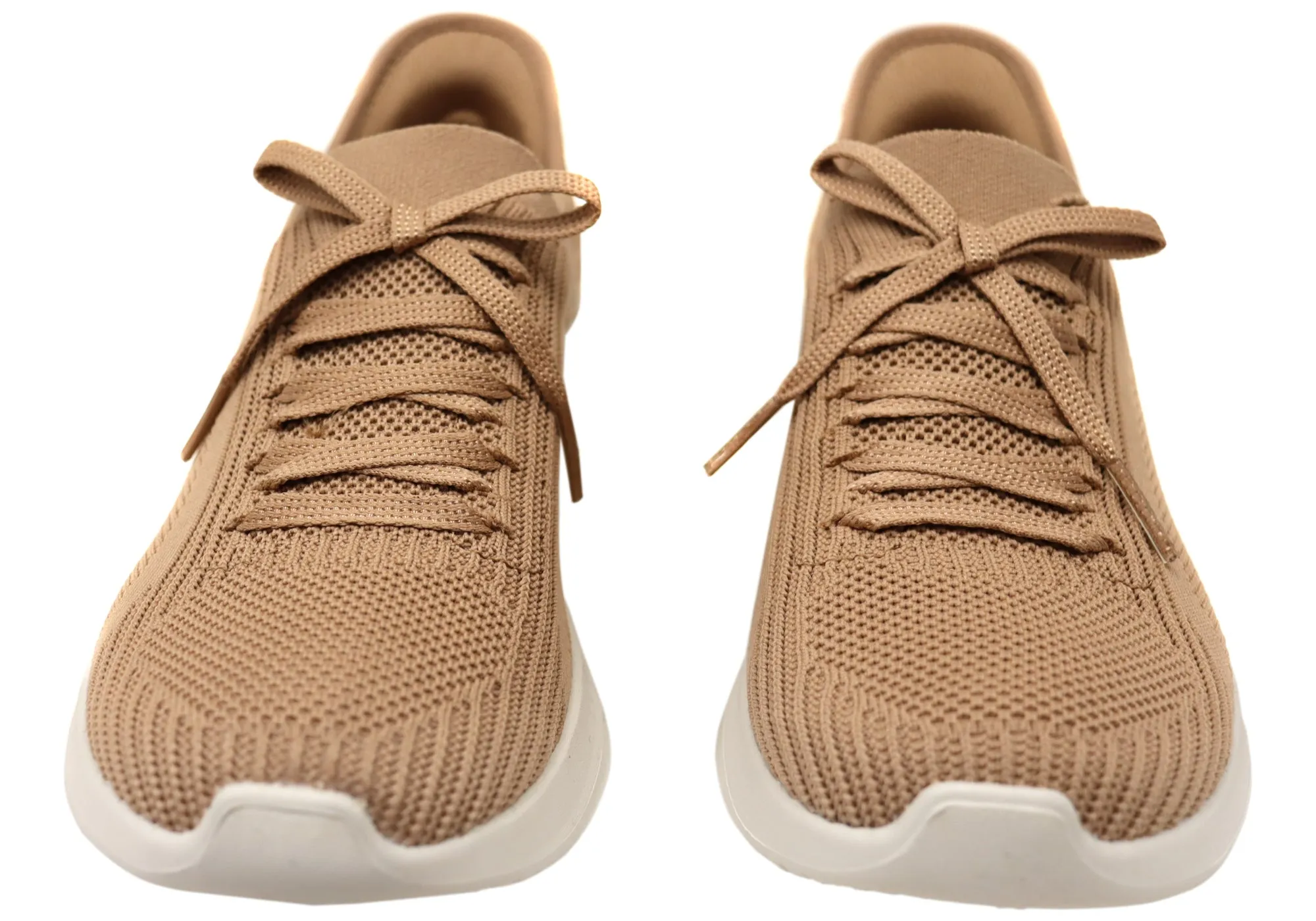 Skechers Womens Slip Ins Ultra Flex 3.0 Brilliant Path Comfort Shoes Adidas Originals Canvas Shoes