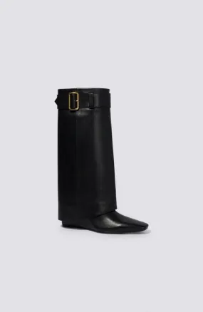 Adidas Shoes Unisex Freyja Belted Foldover Boot