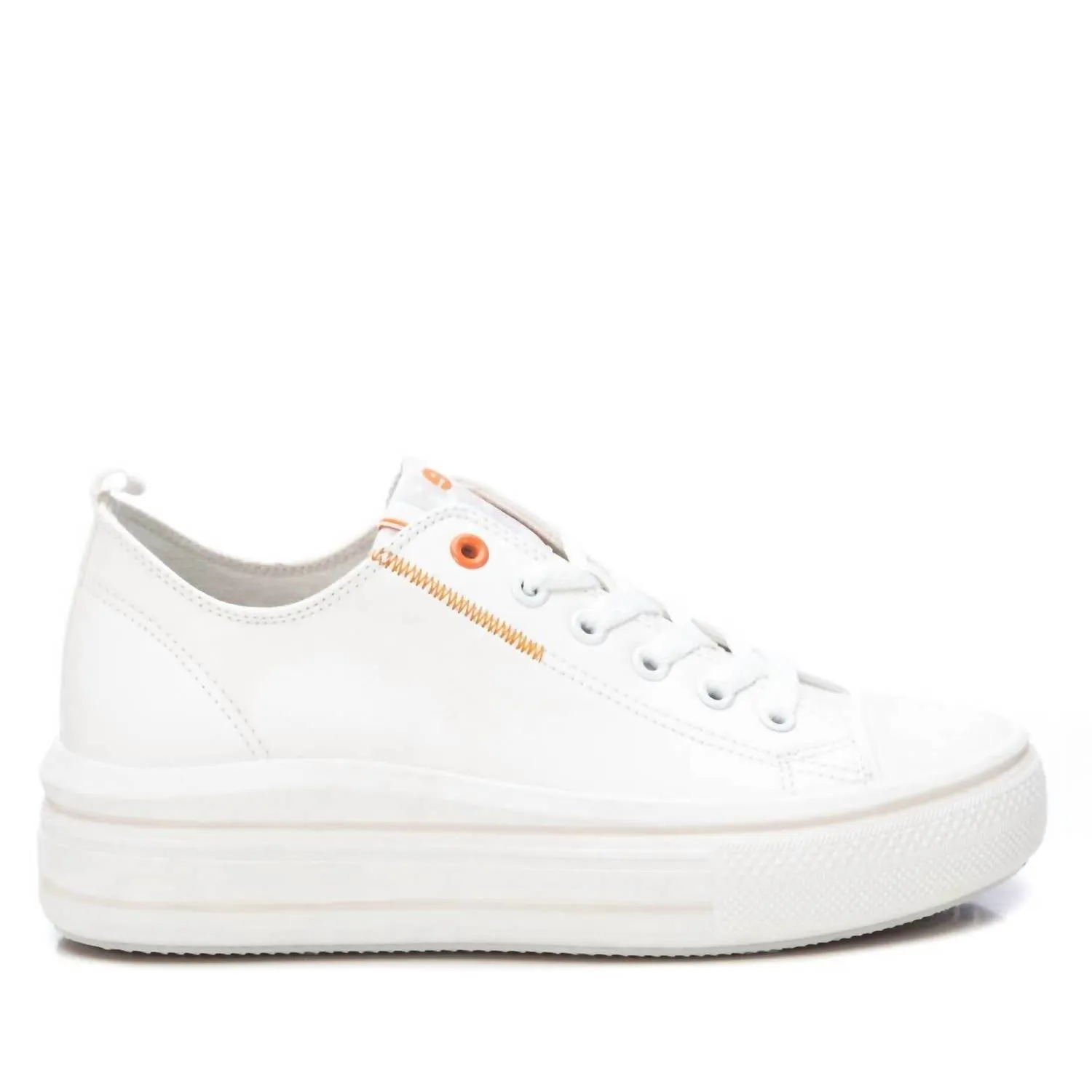 Inexpensive Sneakers Xti - Women's Casual Sneakers