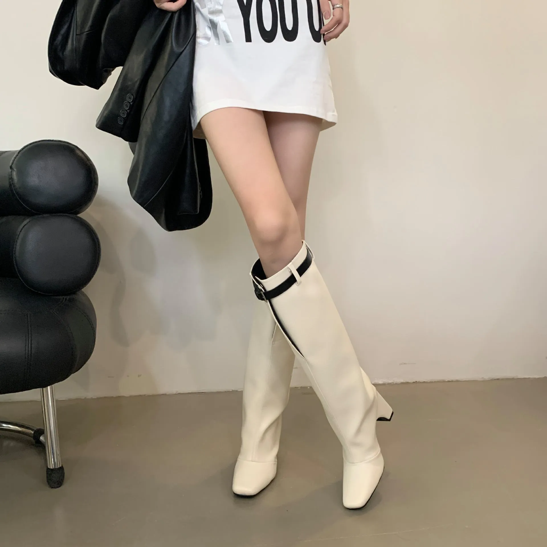 FW24 Stylish Boots Shop Adidas Shoes