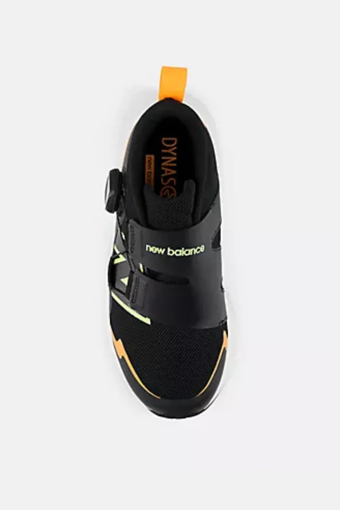 New Balance Little Kids DynaSoft Reveal v4 BOA in True Red