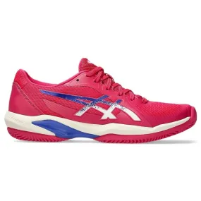 Asics Running Shoes Retro ASICS GEL-Solution Swift FF 2 Clay B Womens Tennis Shoes