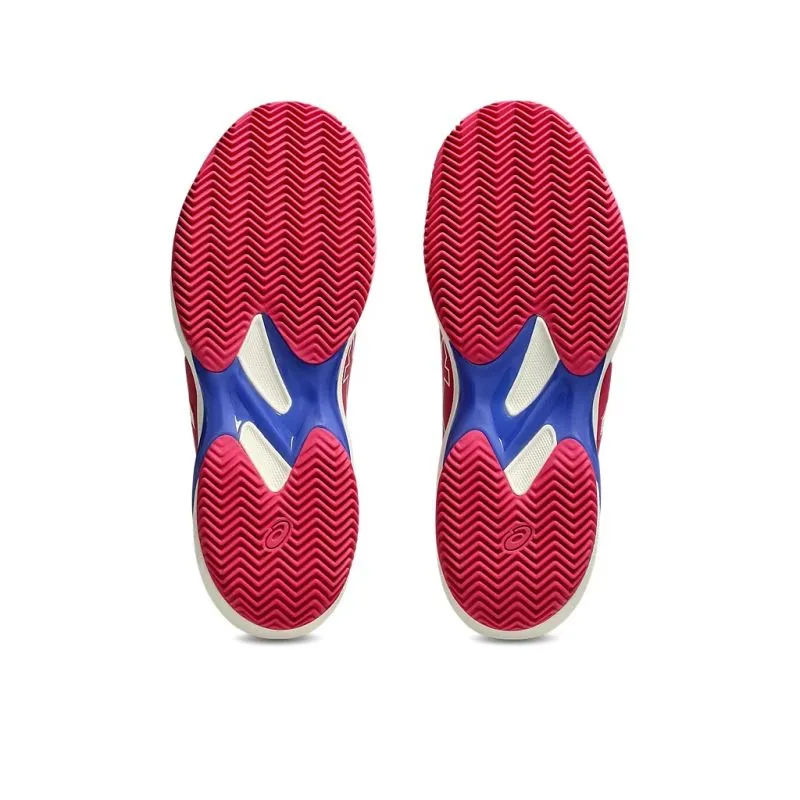 ASICS GEL-Solution Swift FF 2 Clay B Womens Tennis Shoes Guidance Line Asics Shoes