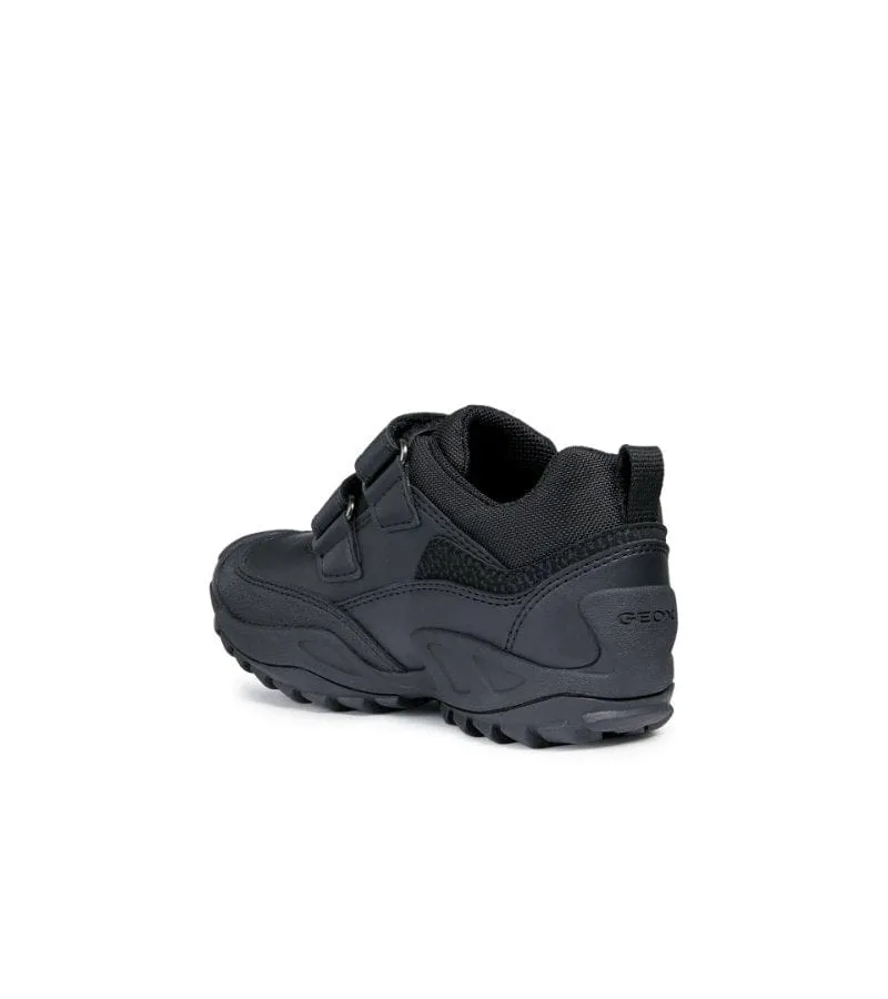 Geox Boys Waterproof School Shoe New Savage AW22 J841WB Asics Gt-2160 Shoes