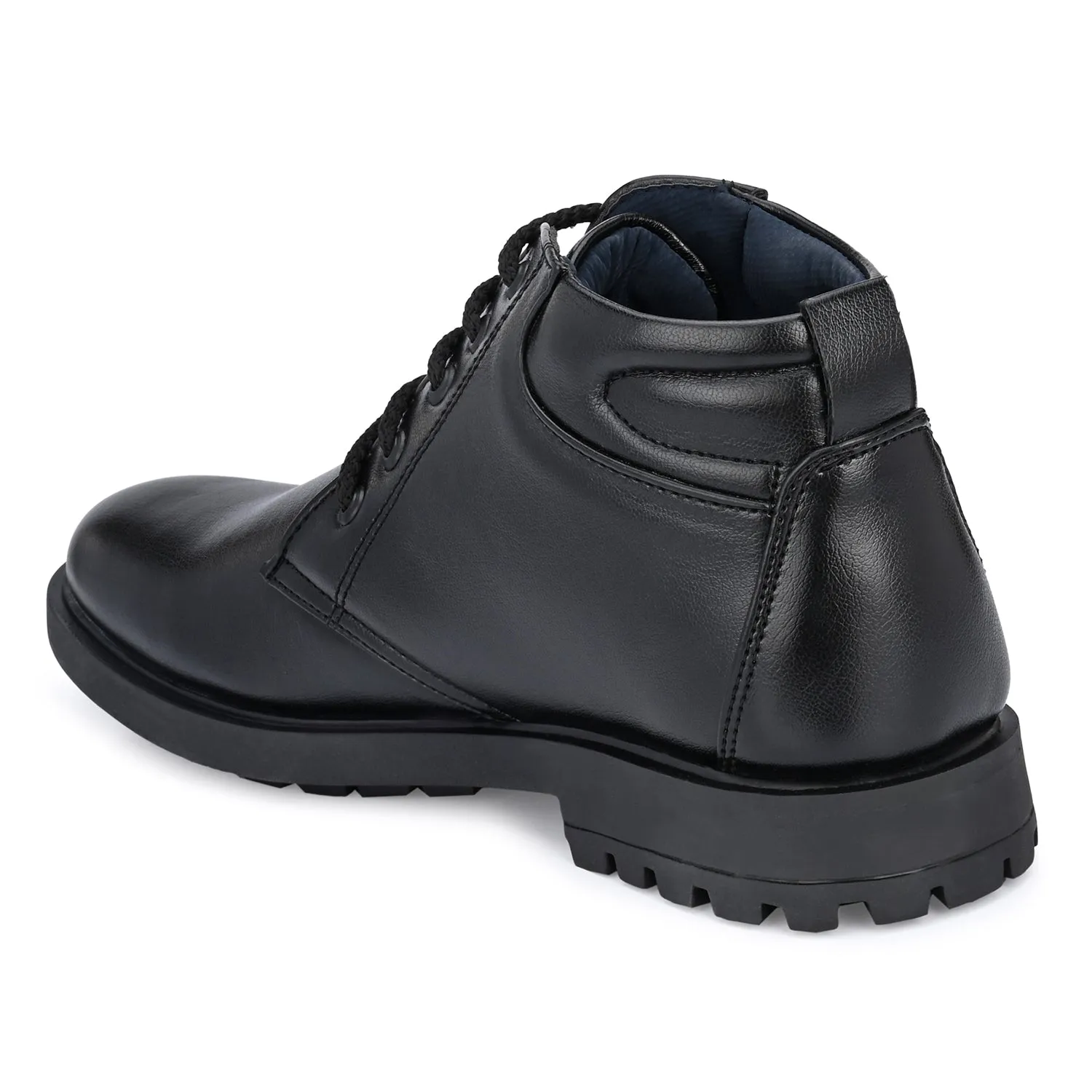 Adidas Shoes Teens Get Up Mid Ankle Boots