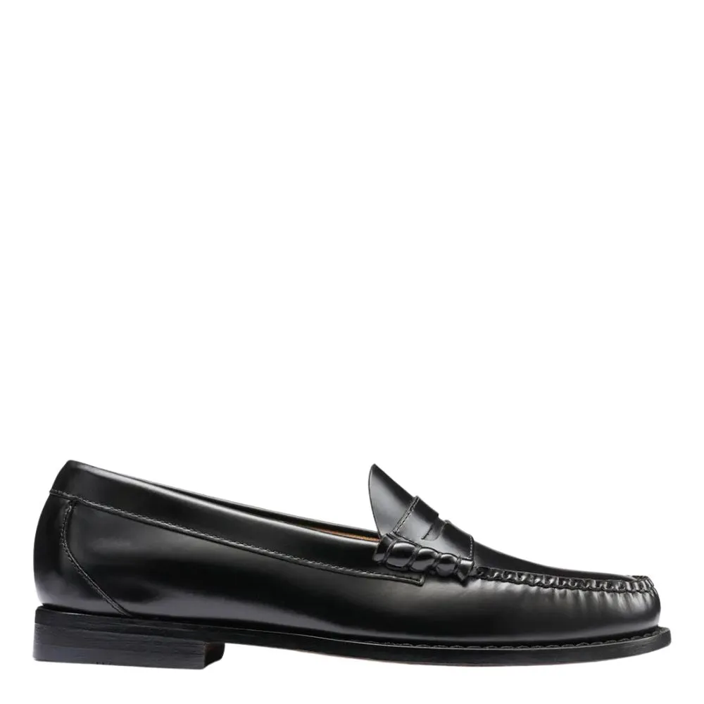 G.H. Bass Men's Larson Weejuns Loafer in Black Alexander Wang Carter Loafers