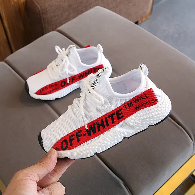 Asics Gt 2000 6 Running Shoe Girl & Boy Breathable Mesh Sneakers