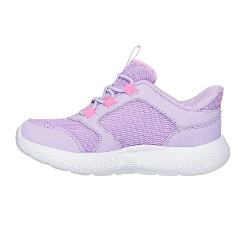 Girls slip ins dyna lite Adidas The Road Shoes