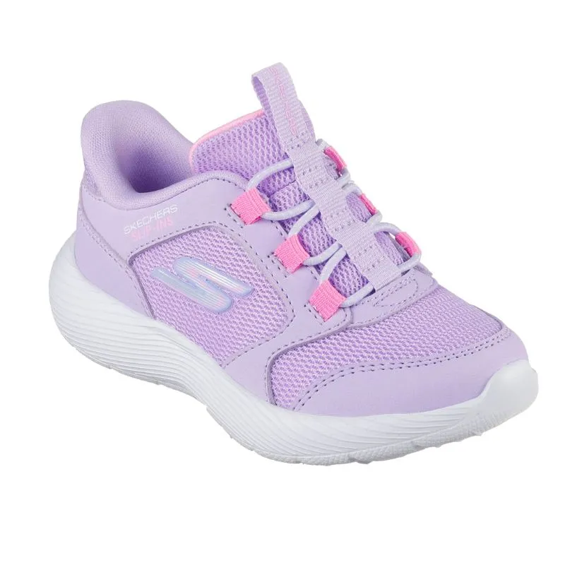 Girls slip ins dyna lite Adidas Liberty Shoes