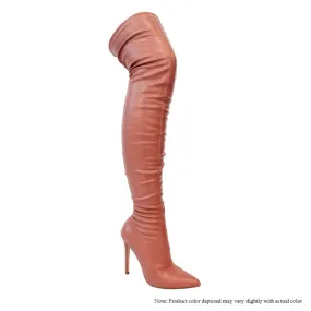 Adidas New Shoes Release Gisele - Rose PU {Order 1/2 Size Larger}