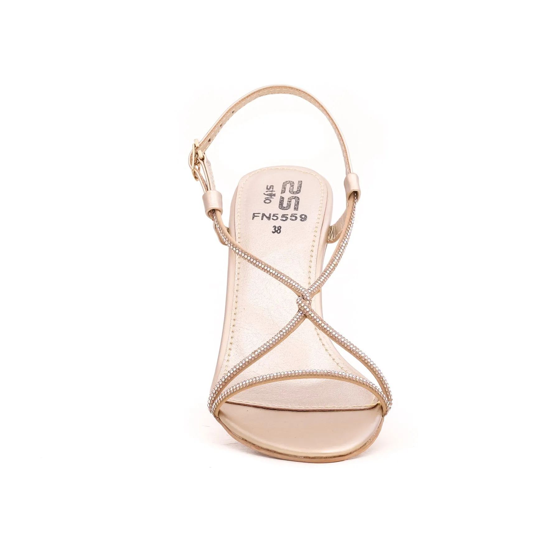 Daniel Green House Slippers Golden Fancy Slipper FN5559