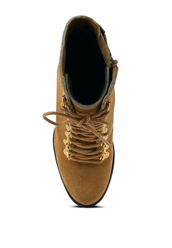 GOOSE-FEATHER Antique High Heeled Ankle Boot Adidas Shoes Non Marking