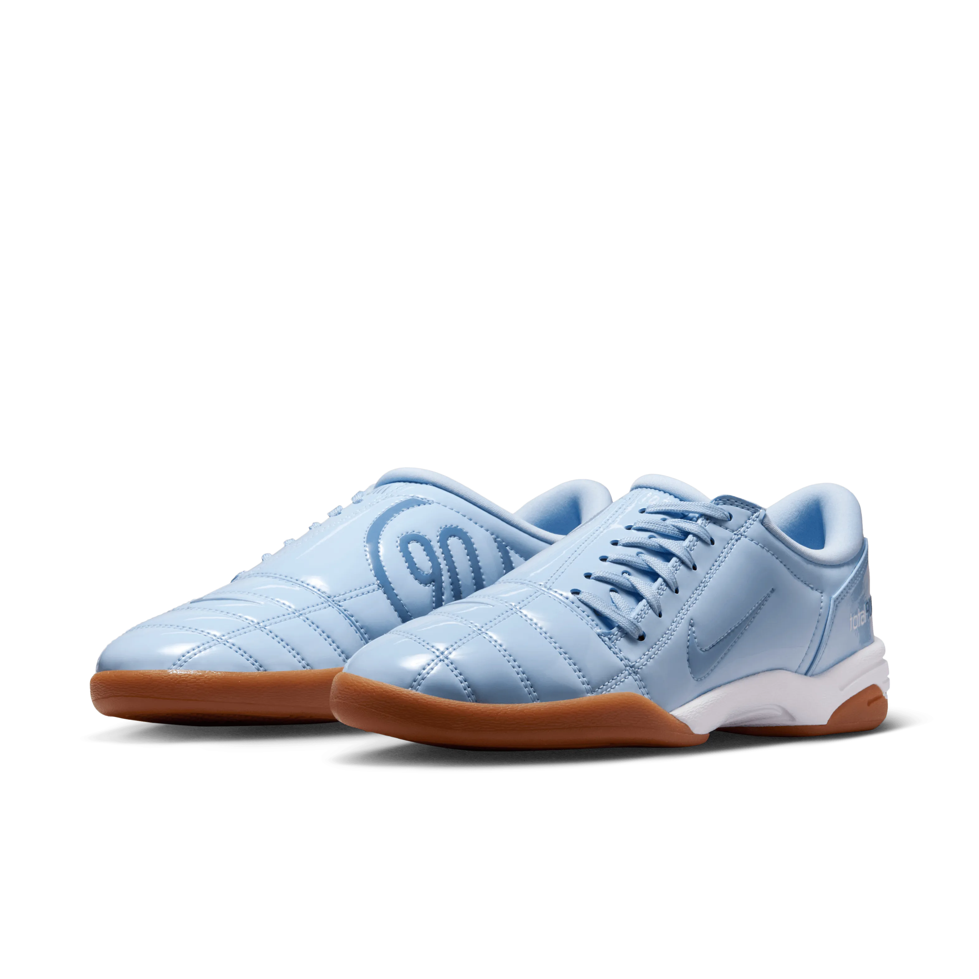 Nike Total 90 Indoor Shoes Women's Asics Indoor Squash Shoes