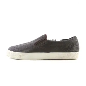 EIGHTY4 . Casual Shoes With Foam