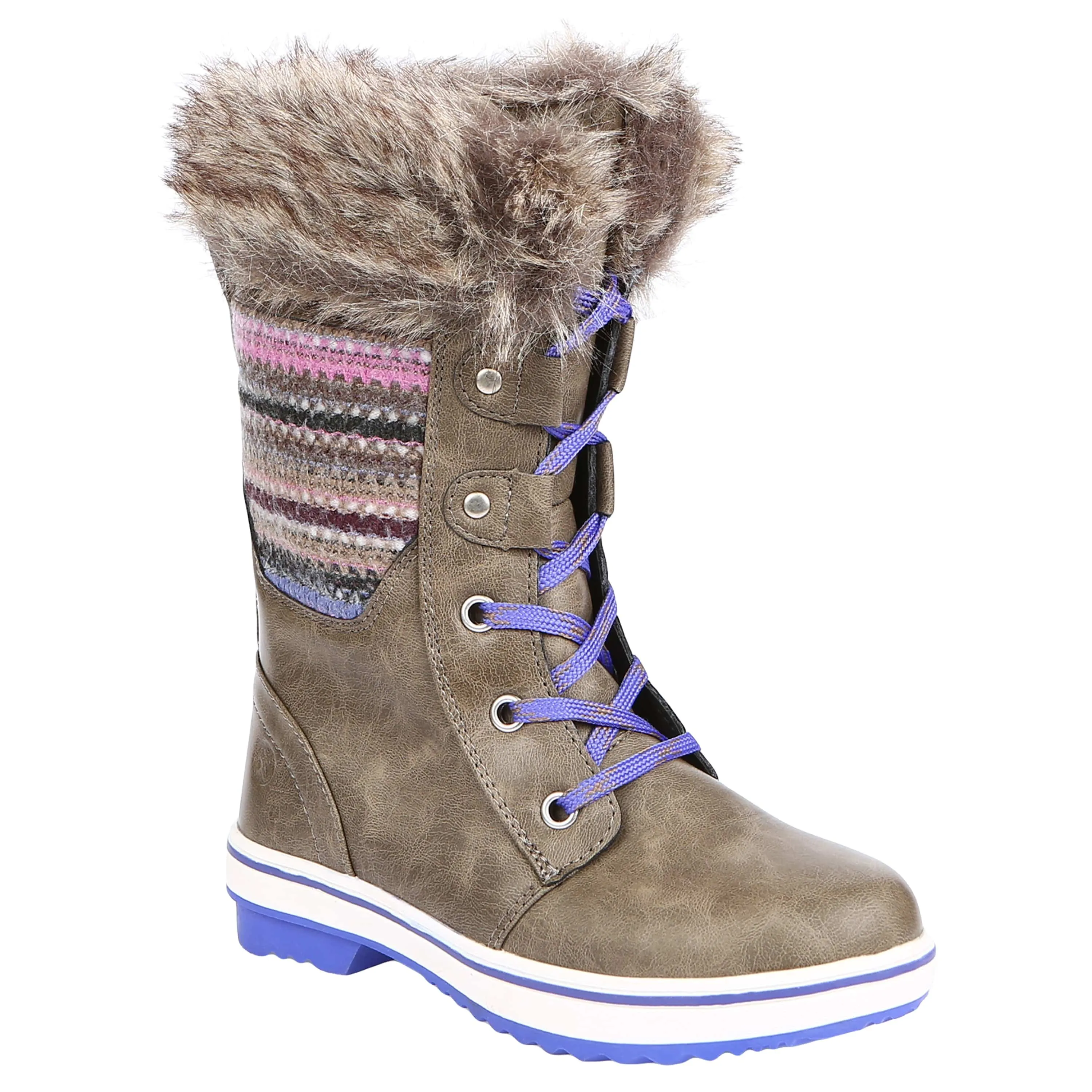 Academy Shoes Adidas Kid's Bishop SE Cold Weather Fashion Boot