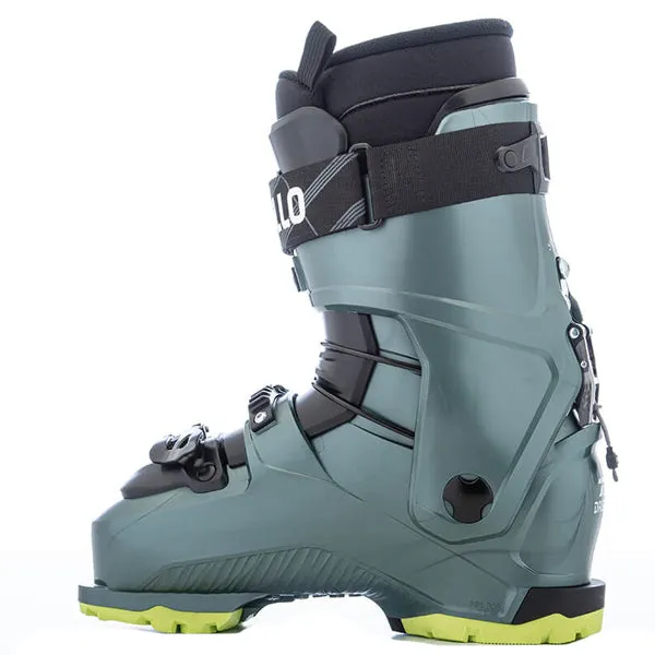 Lacrosse Snow Boots Panterra 120 ID GW MS