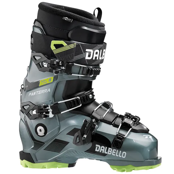 Panterra 120 ID GW MS Boys' Snow Boots