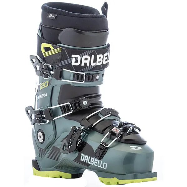 Panterra 120 ID GW MS Sorel Snow Boots Review
