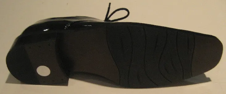 Best Neutral Asics Running Shoes New Men's Black Lace Up Tuxedo Shoes