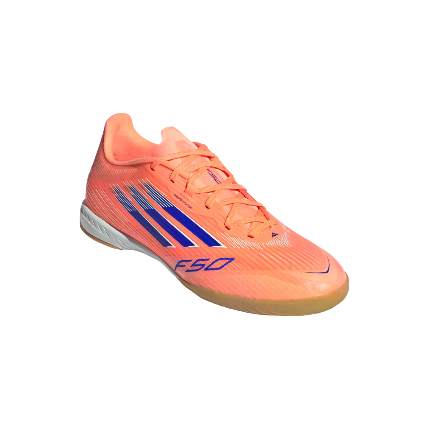 Adidas F50 League Indoor Shoes Led Adidas Shoes