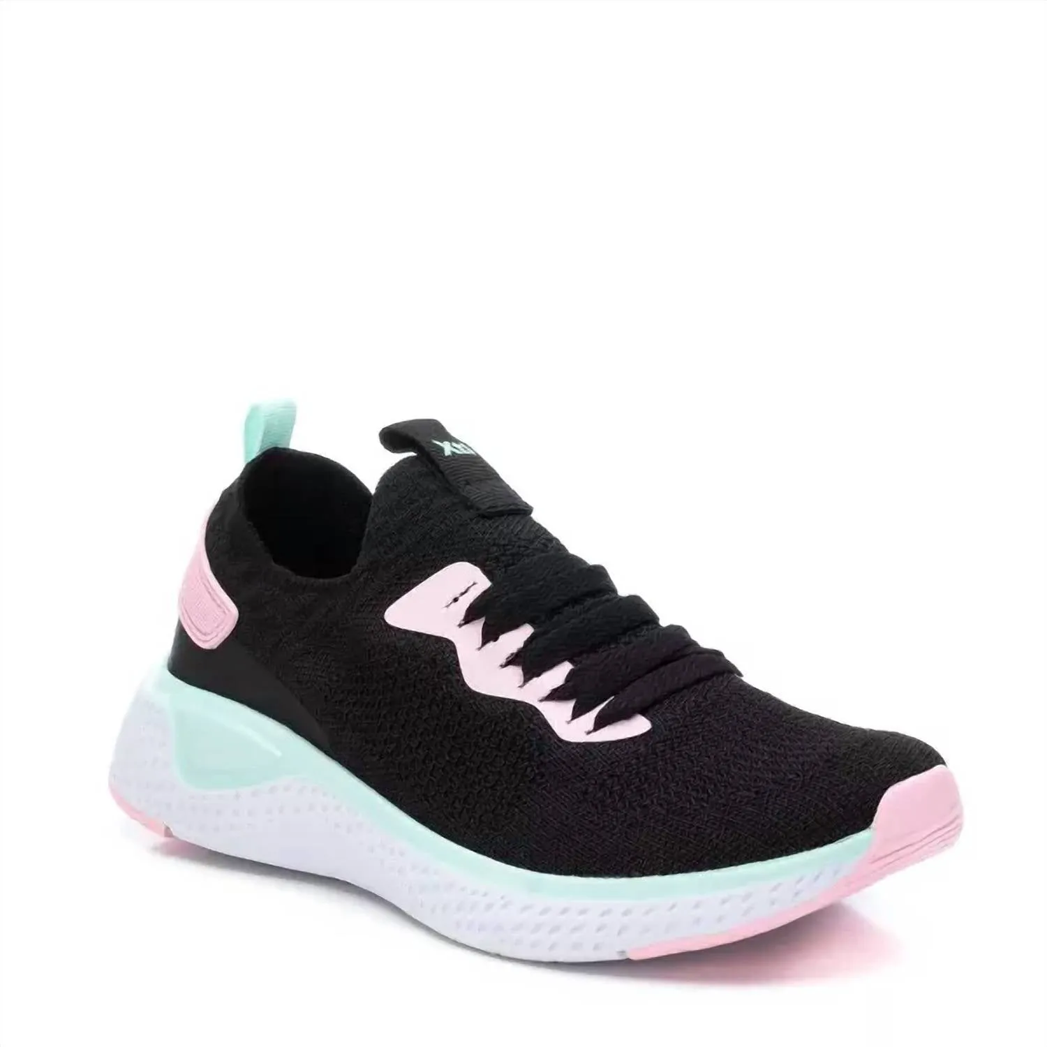 Xti - Women's Lace-Up Sneakers Sneakers Streaming