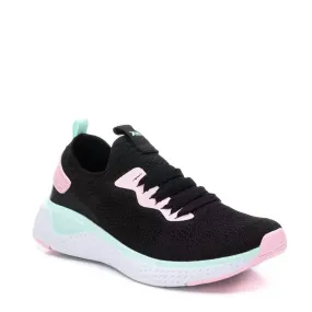 Xti - Women's Lace-Up Sneakers Sneakers With Arch Support