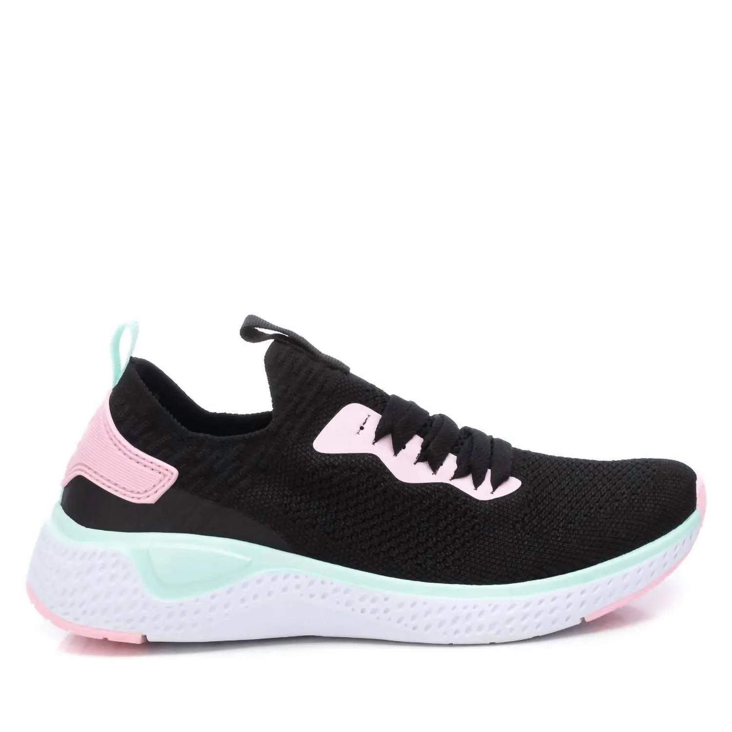 Xti - Women's Lace-Up Sneakers Roma Sneakers