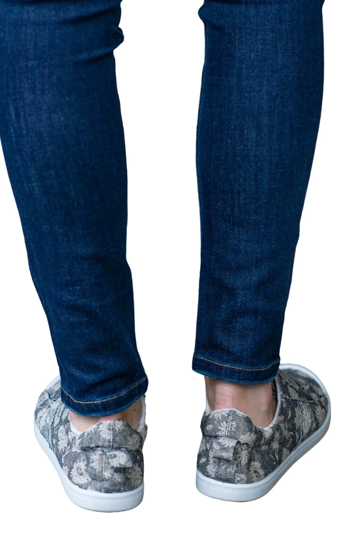 Gypsy Jazz - Women's Brayden Sneakers Running Sneakers